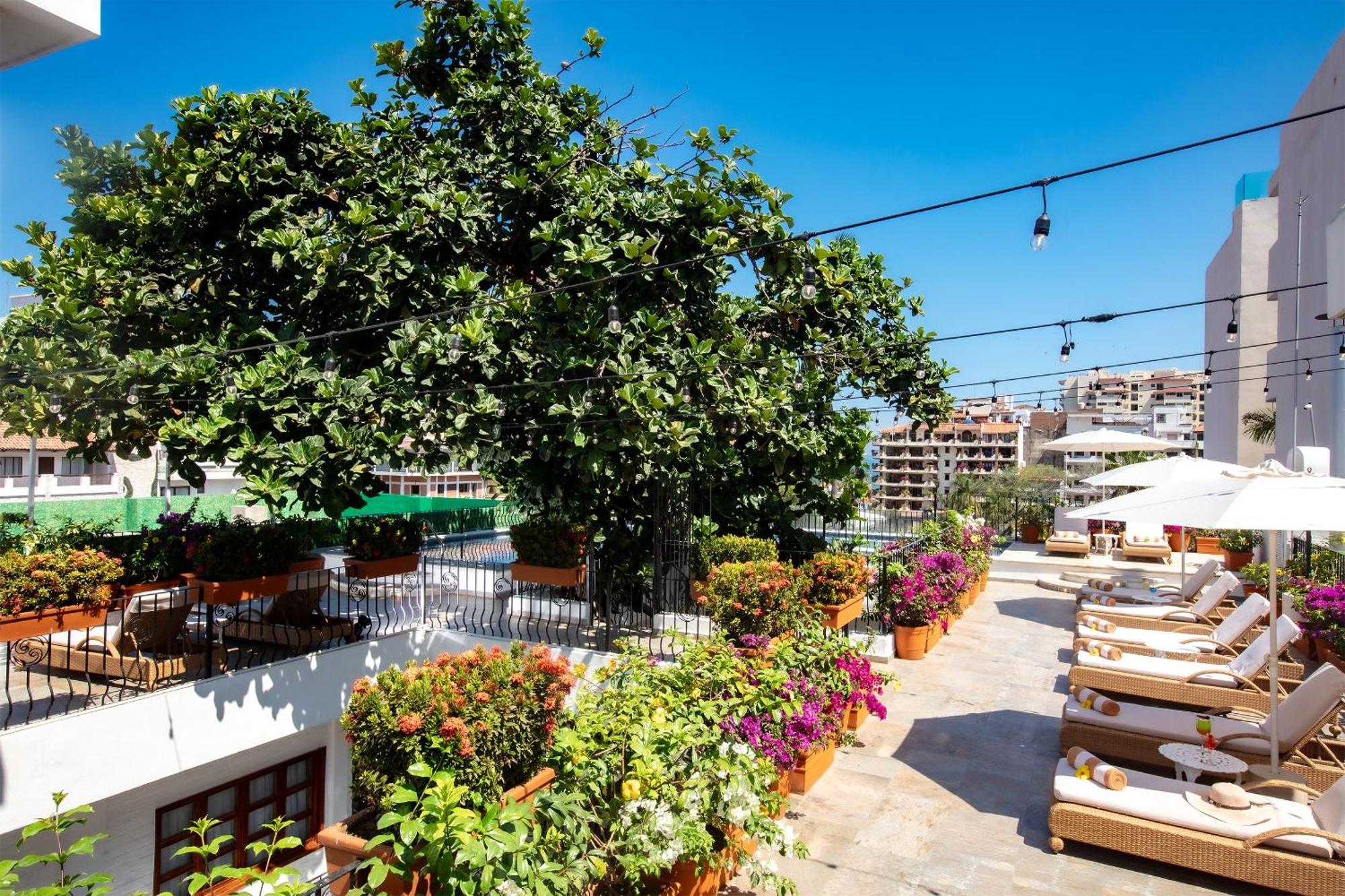 Casa Doña Susana Hotel 3*