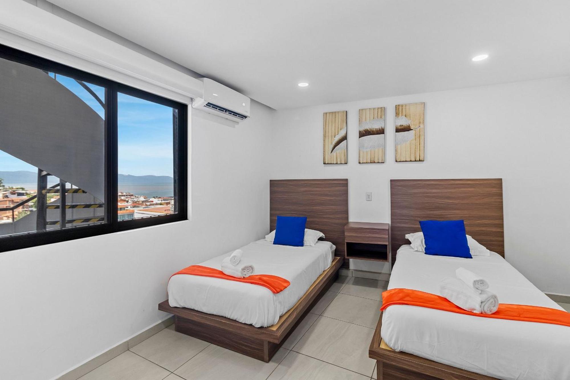 Zoho Skies By Monyxbnb Holiday home Puerto Vallarta