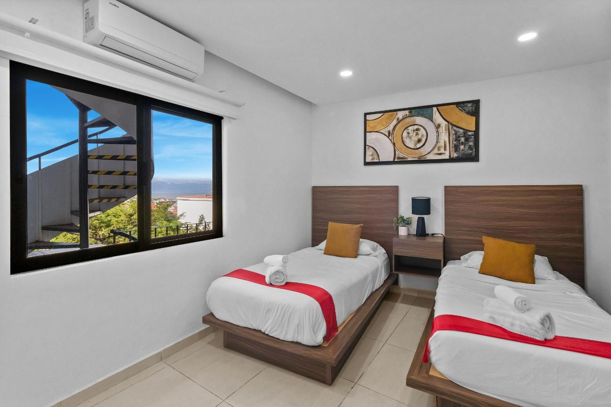Holiday home Zoho Skies By Monyxbnb Puerto Vallarta