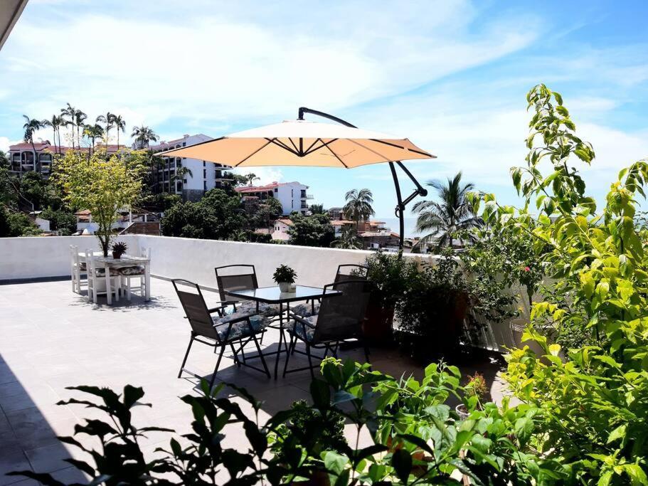 Apartment Ade Depa!