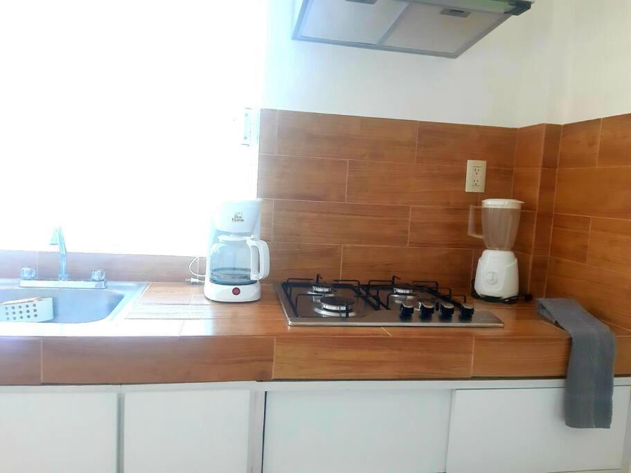 Apartment Ade Depa! *