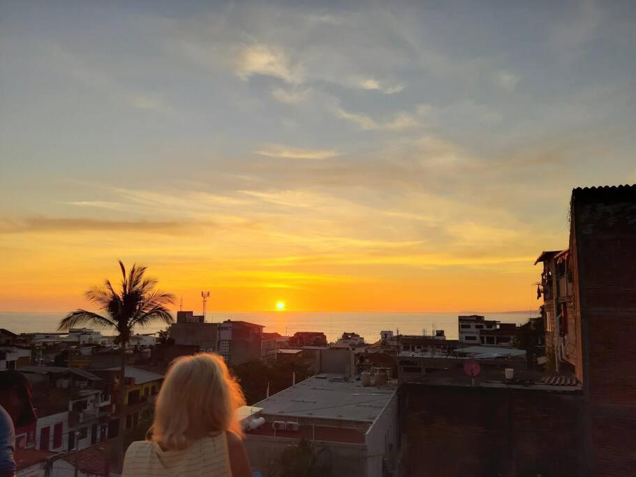 Ade Depa! Puerto Vallarta
