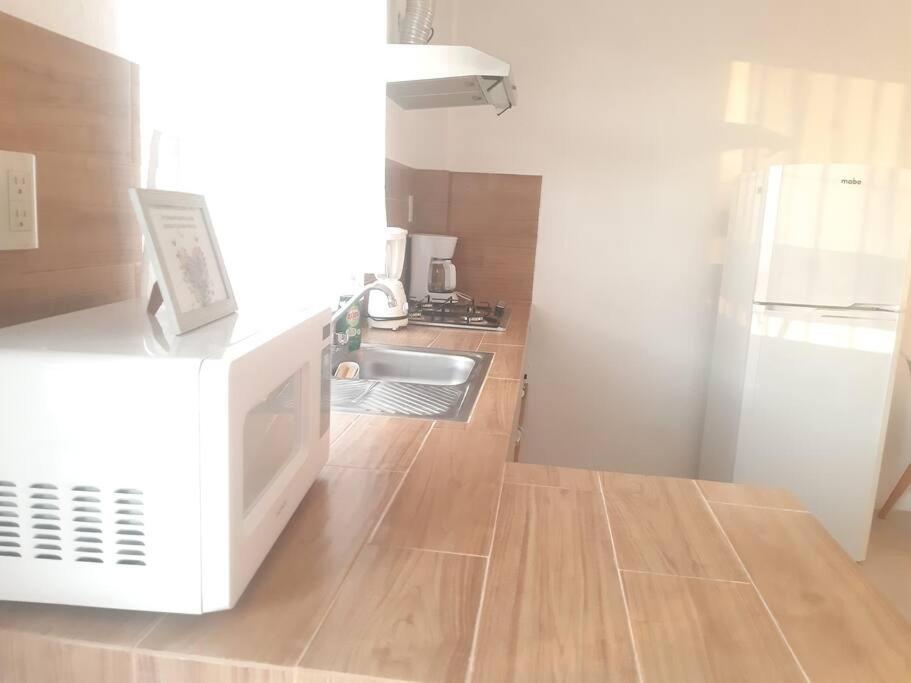 Apartment Ade Depa!