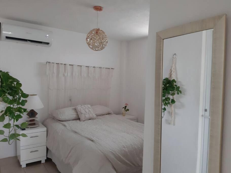 Apartment Ade Depa!