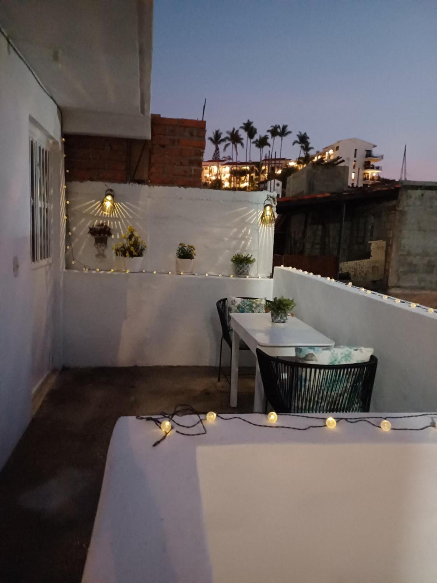 Ade Depa! Puerto Vallarta