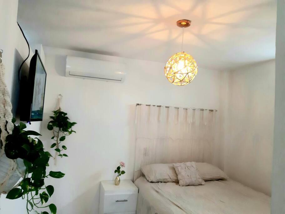 Apartment Ade Depa!