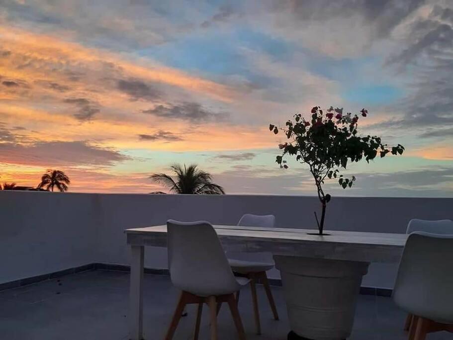 Ade Depa! Puerto Vallarta
