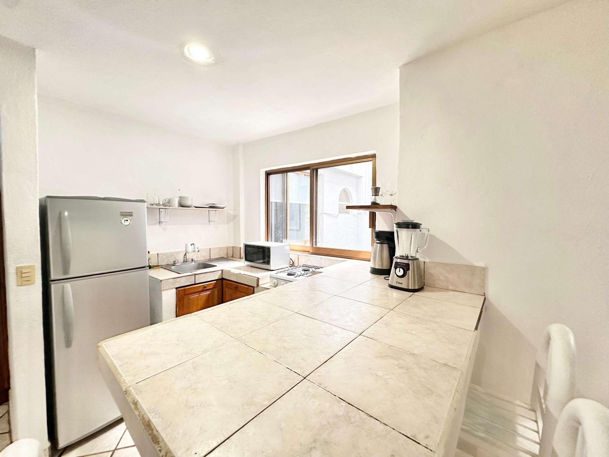 1br - Steps From The Apartment Puerto Vallarta