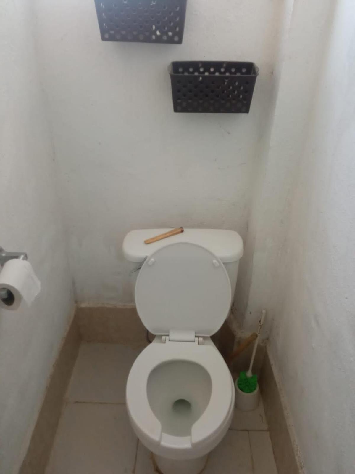Apartamento San Miguel *