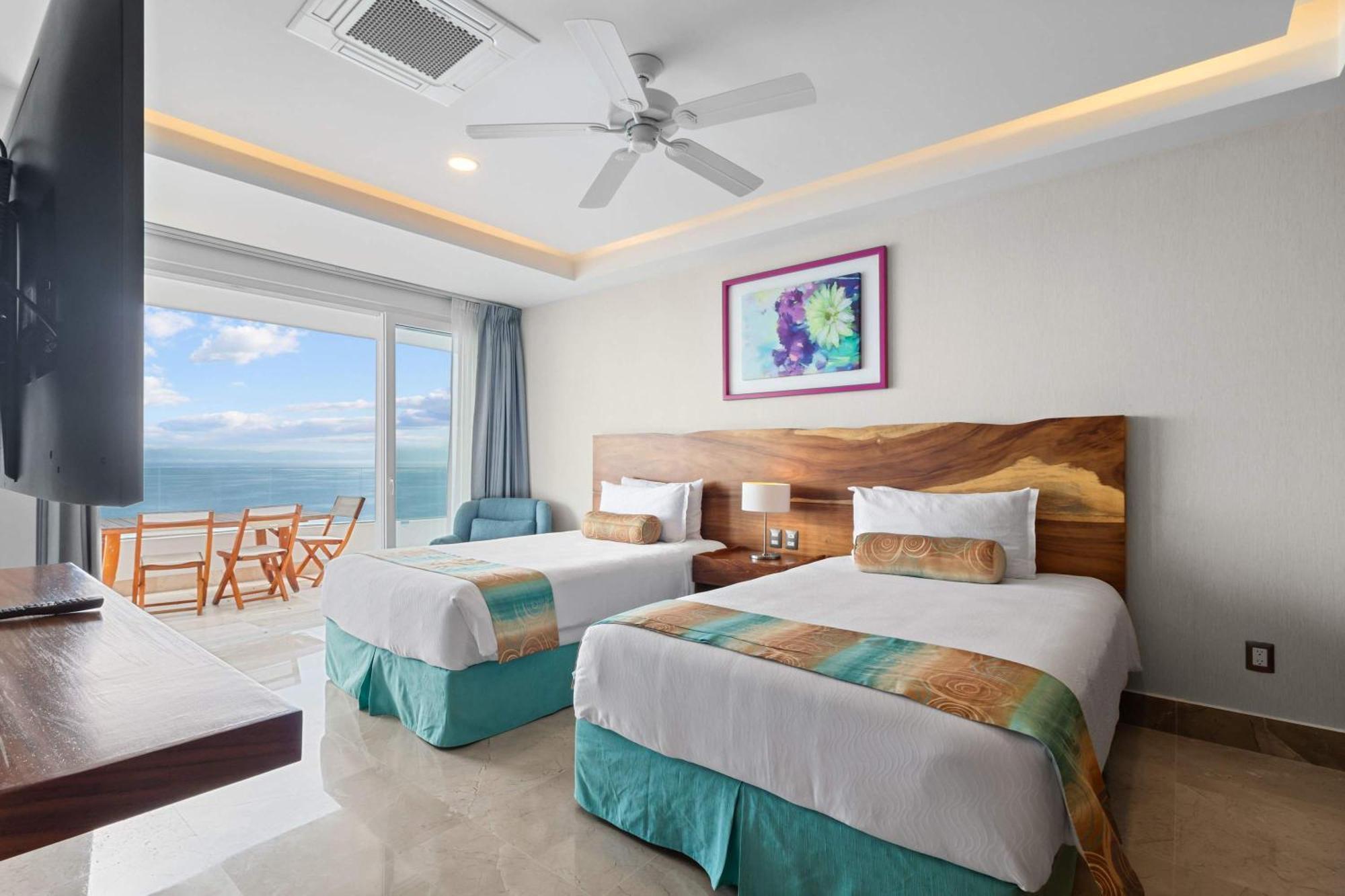 Сasa de vacaciones Blue Horizon Luxury