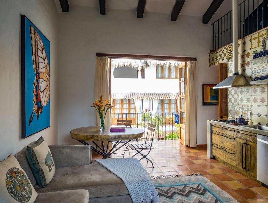 Casa Da Lusso Mexican Style Hacienda Villa