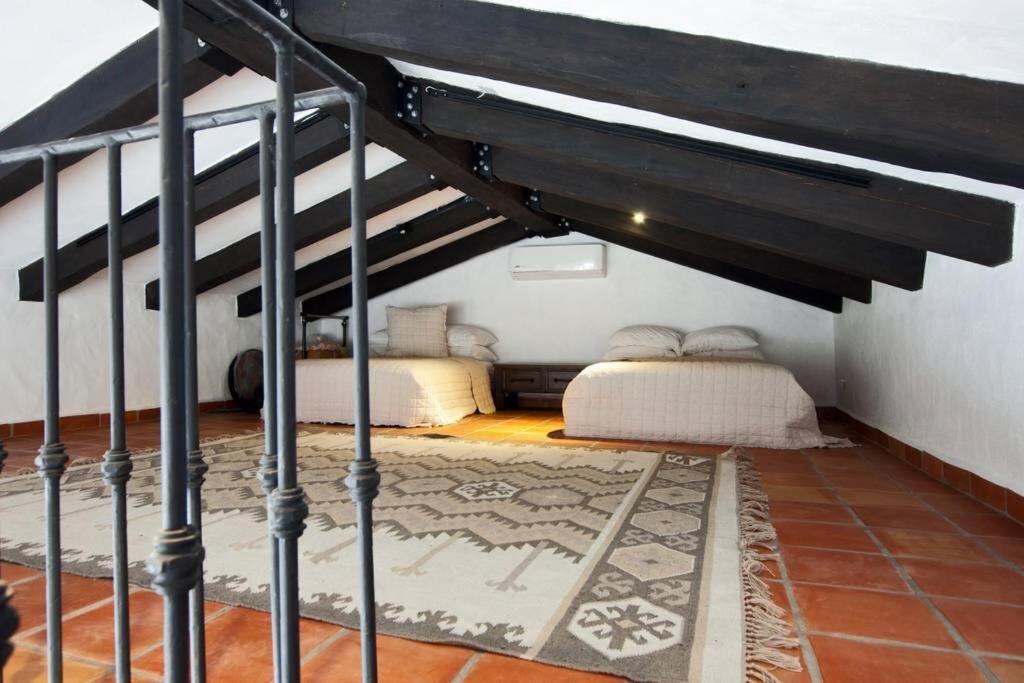 Casa Da Lusso Mexican Style Hacienda Villa *