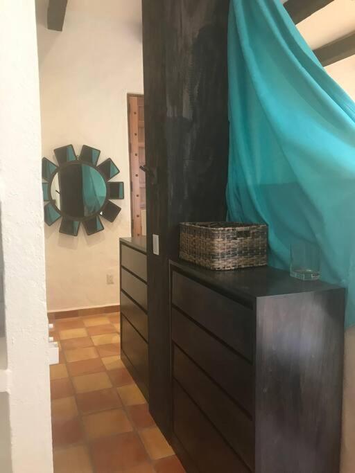 Casa Da Lusso Mexican Style Hacienda Villa Puerto Vallarta