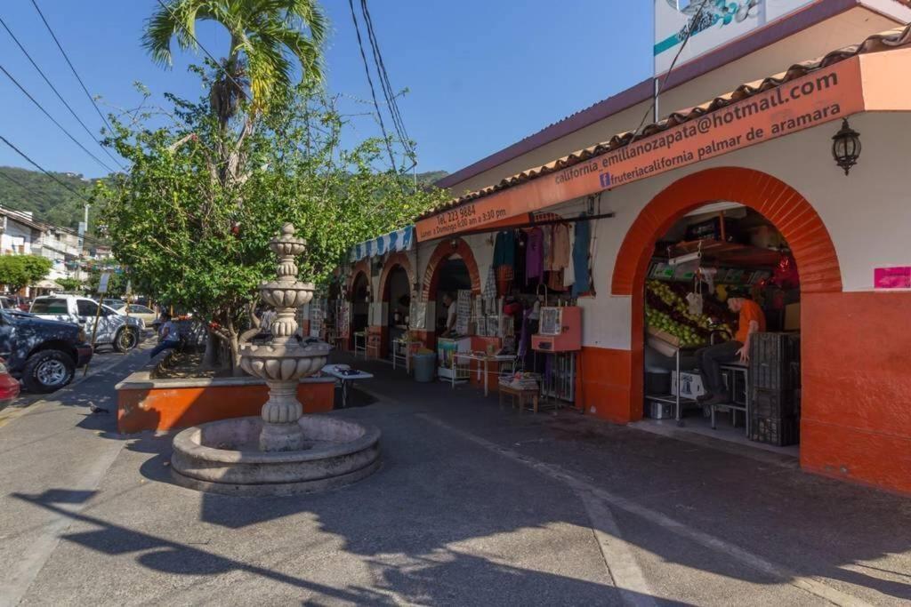 Casa Da Lusso Mexican Style Hacienda