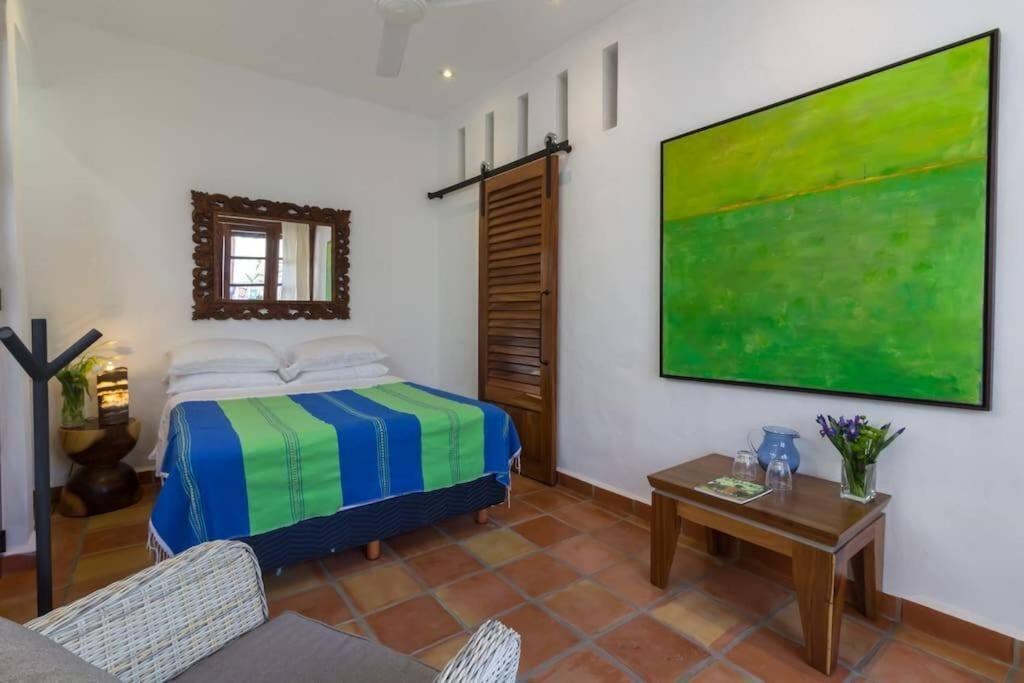 Villa Casa Da Lusso Mexican Style Hacienda Puerto Vallarta
