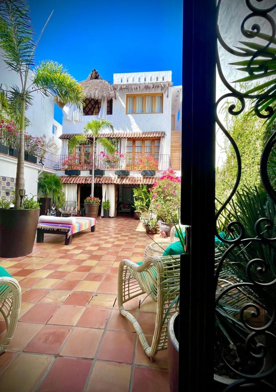 Casa Da Lusso Mexican Style Hacienda * Puerto Vallarta