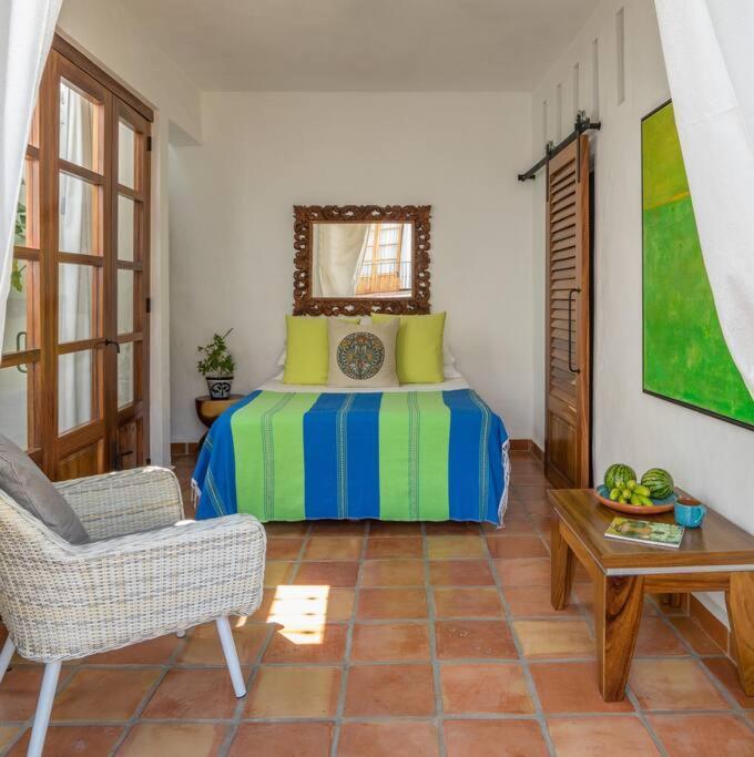 Casa Da Lusso Mexican Style Hacienda