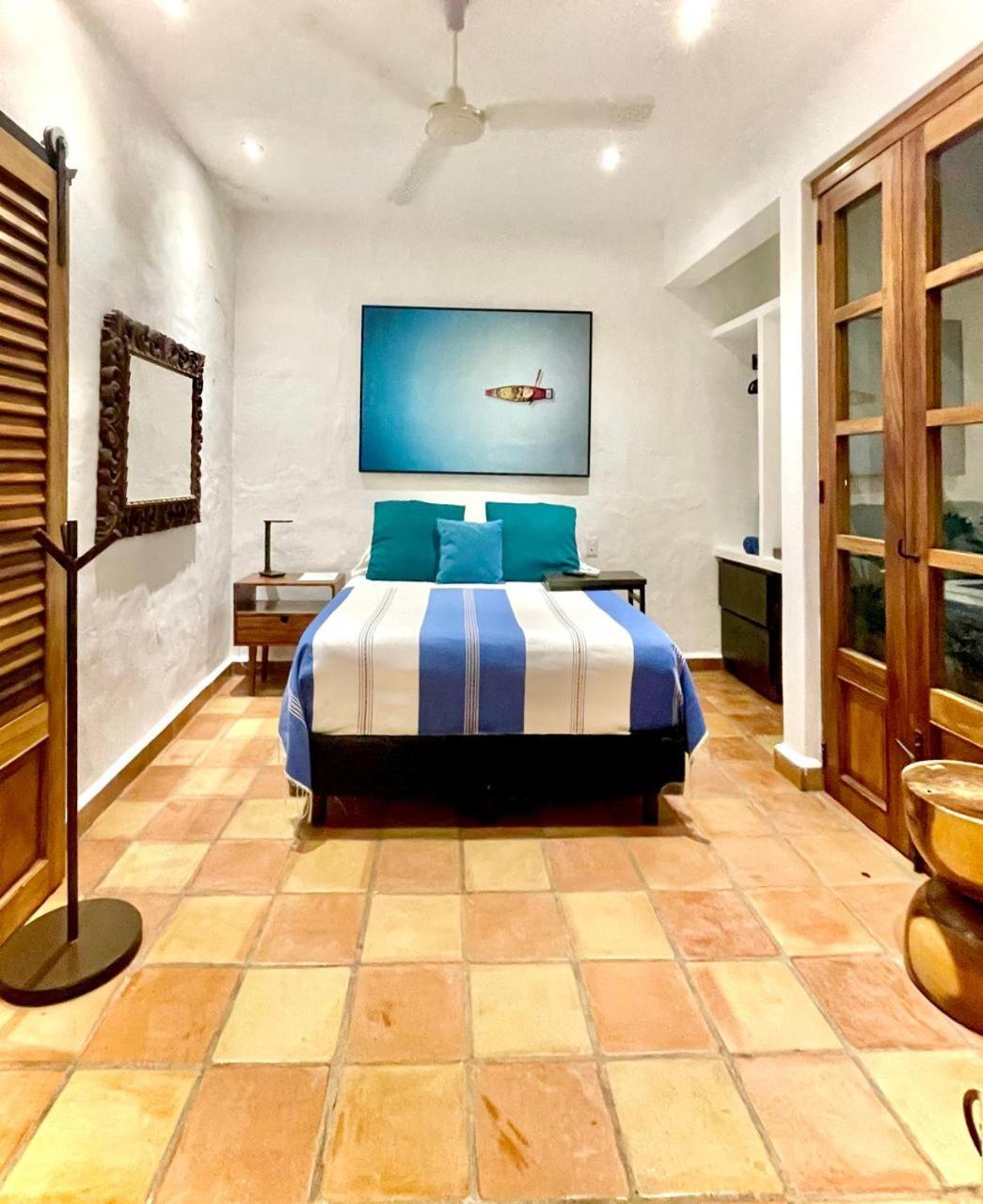 Villa Casa Da Lusso Mexican Style Hacienda Puerto Vallarta
