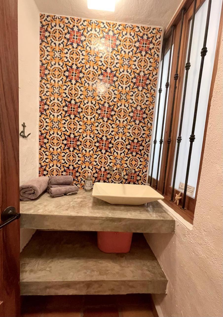 Casa Da Lusso Mexican Style Hacienda Puerto Vallarta
