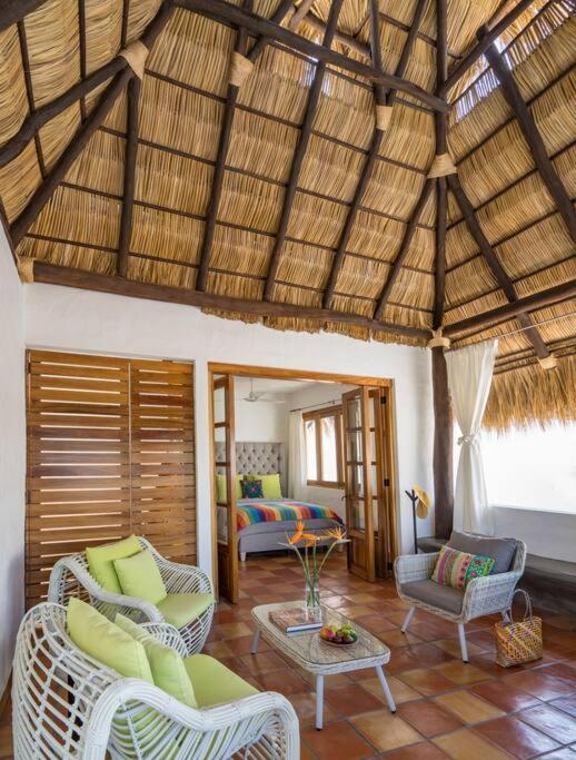 Casa Da Lusso Mexican Style Hacienda Villa