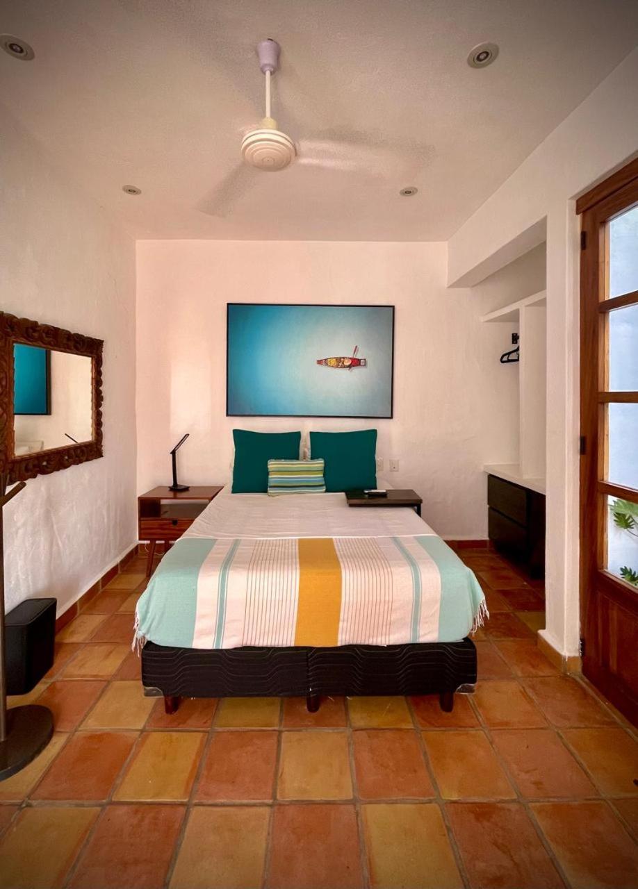 Casa Da Lusso Mexican Style Hacienda Villa Puerto Vallarta