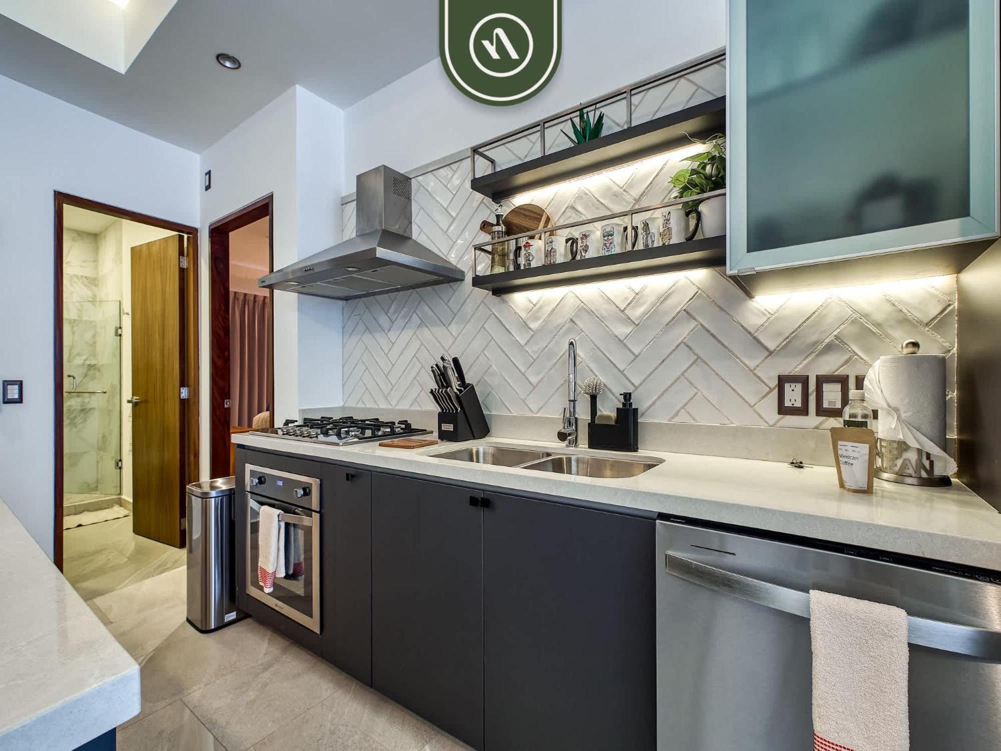 Amazing 2 Bedroom In Versalles - Rooftop Pool * Puerto Vallarta