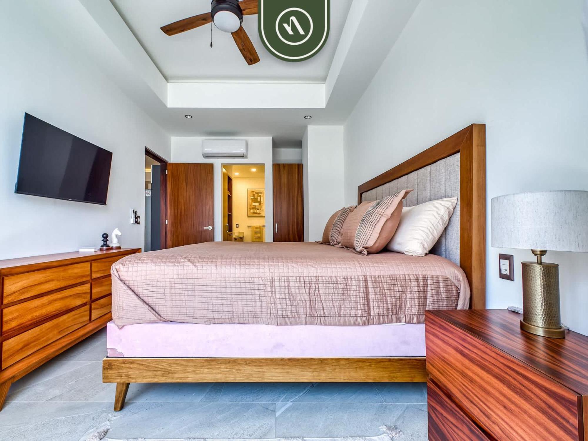 Apartment Amazing 2 Bedroom In Versalles - Rooftop Pool Puerto Vallarta