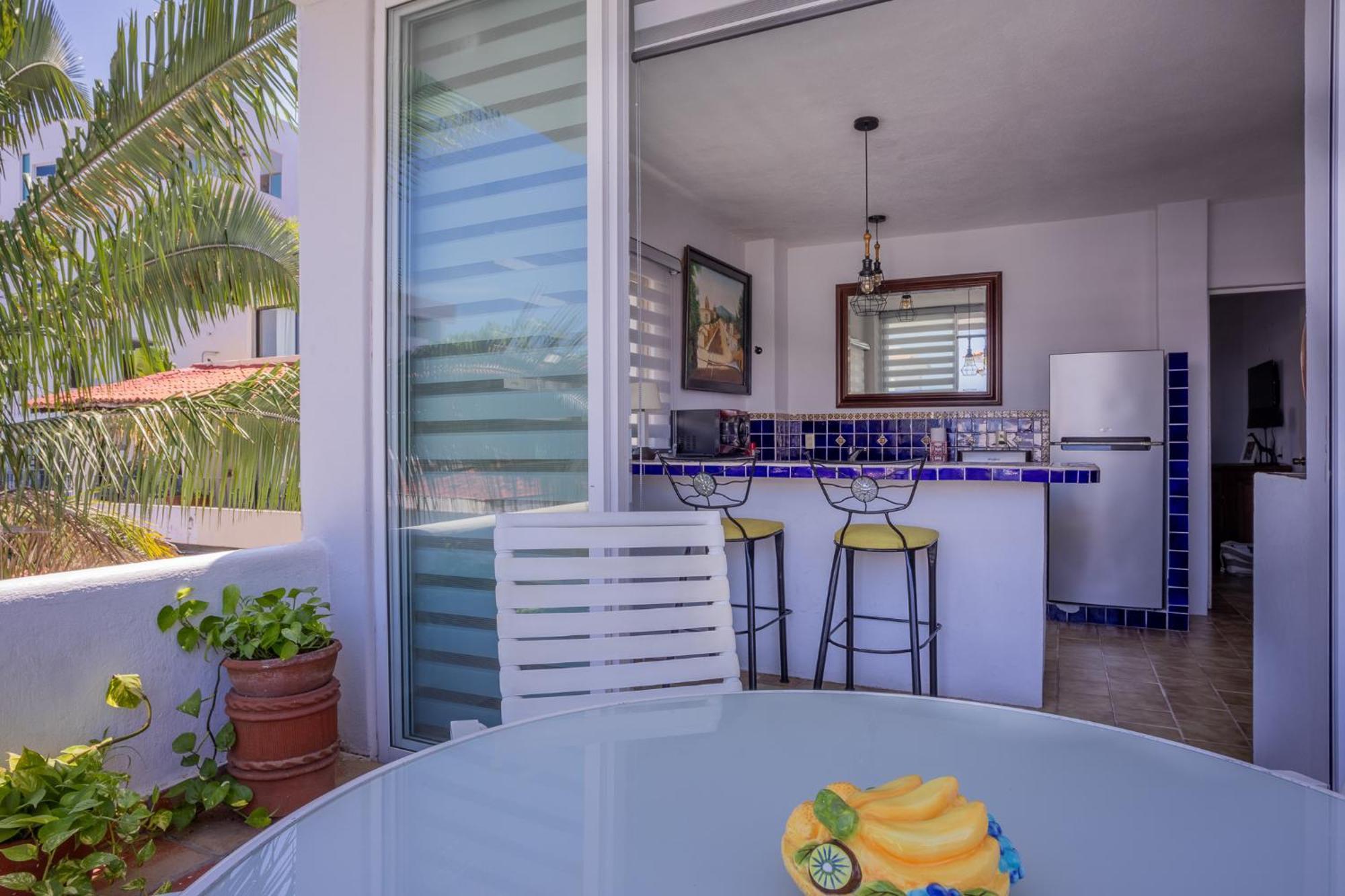 The Sound Of The Waves Apartment Puerto Vallarta