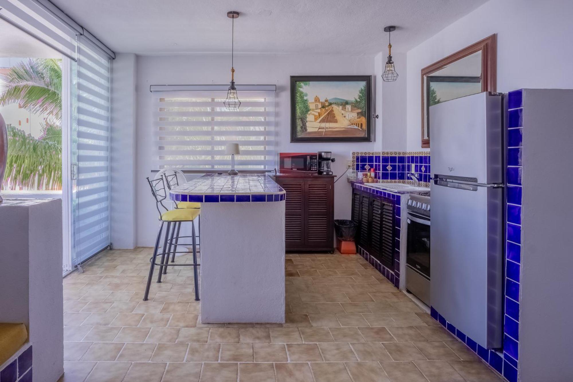 The Sound Of The Waves Apartment