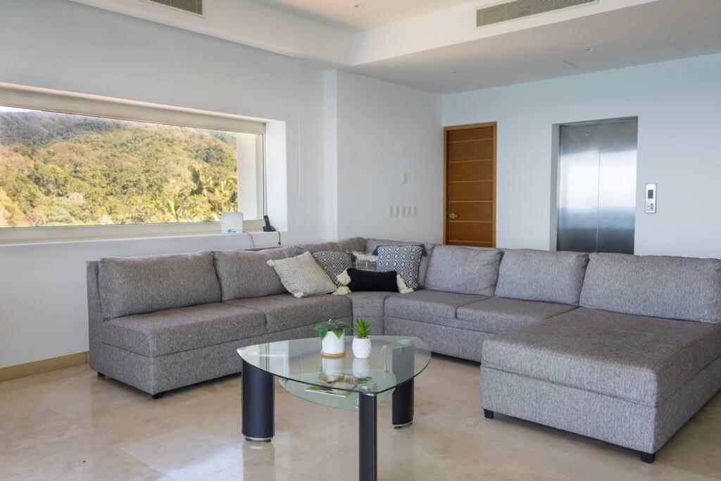 Apartment Beachfront In Exclusive Zone