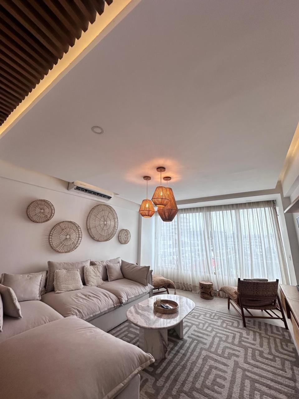 Apartamento Condominio Marina Golf