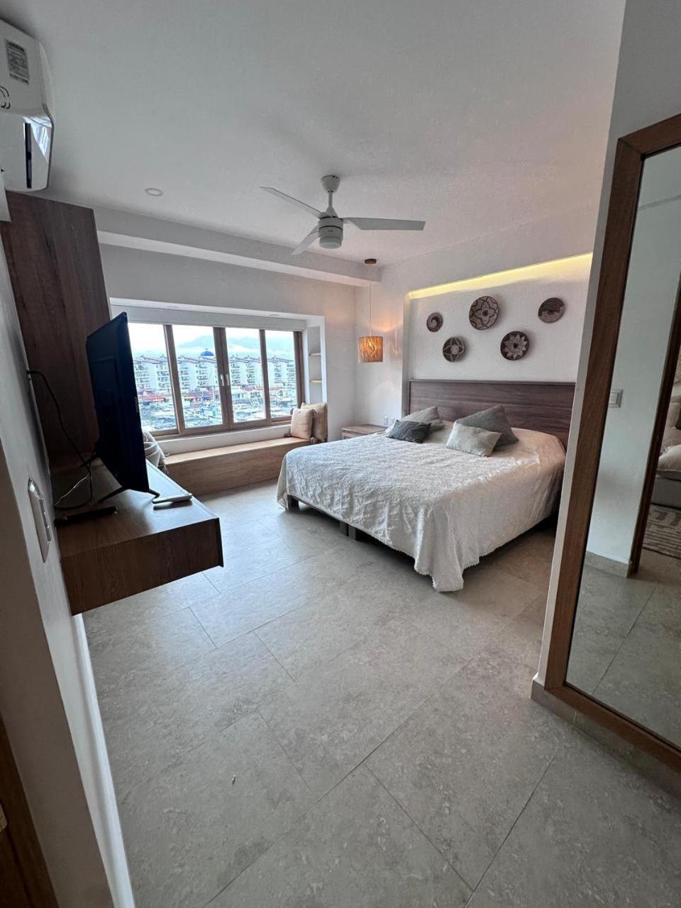 Condominio Marina Golf Apartamento *