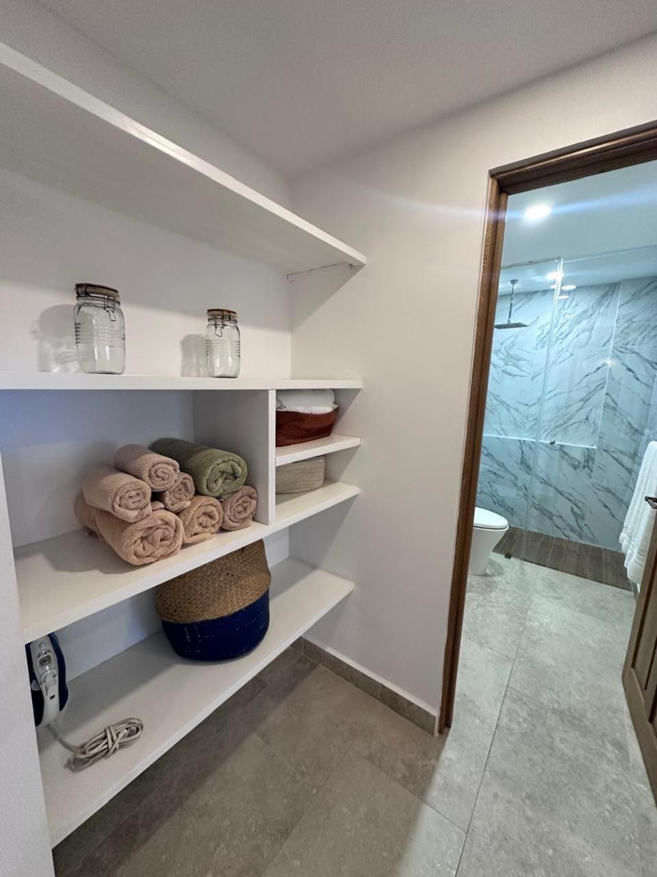 Apartamento Condominio Marina Golf *