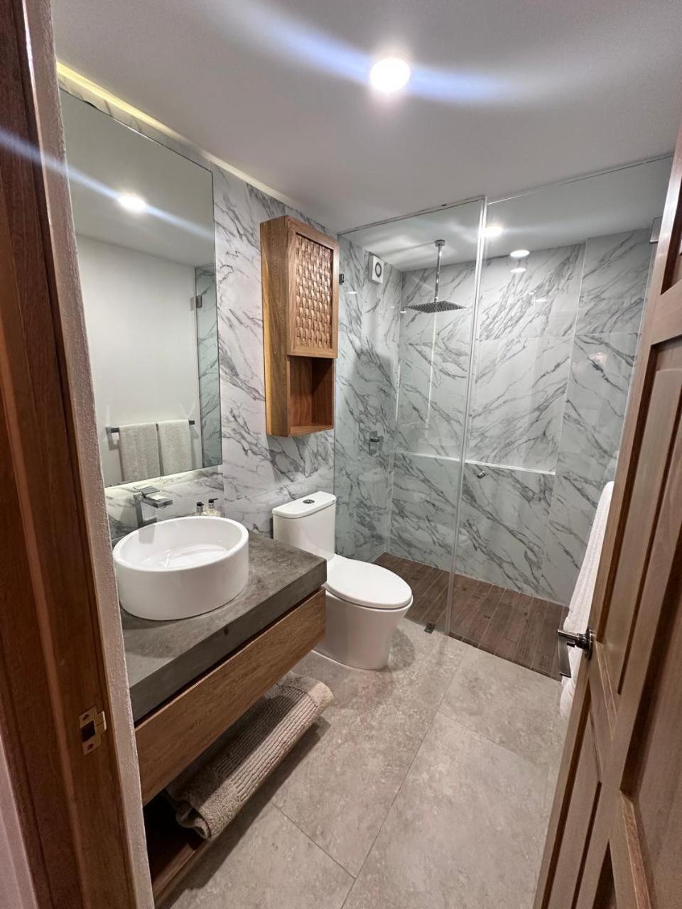 Condominio Marina Golf Apartamento Puerto Vallarta
