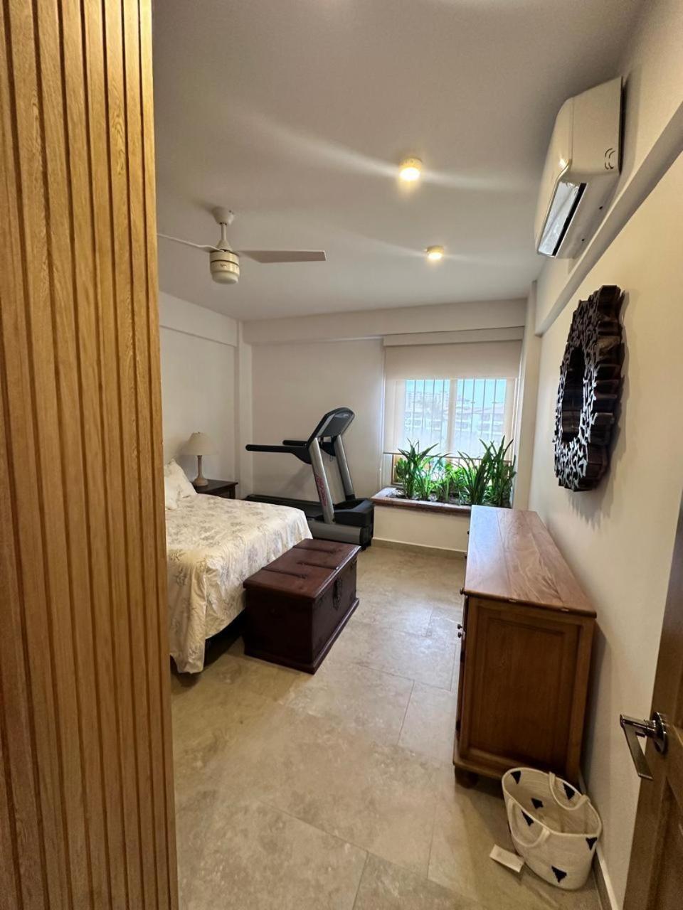 Condominio Marina Golf Apartamento