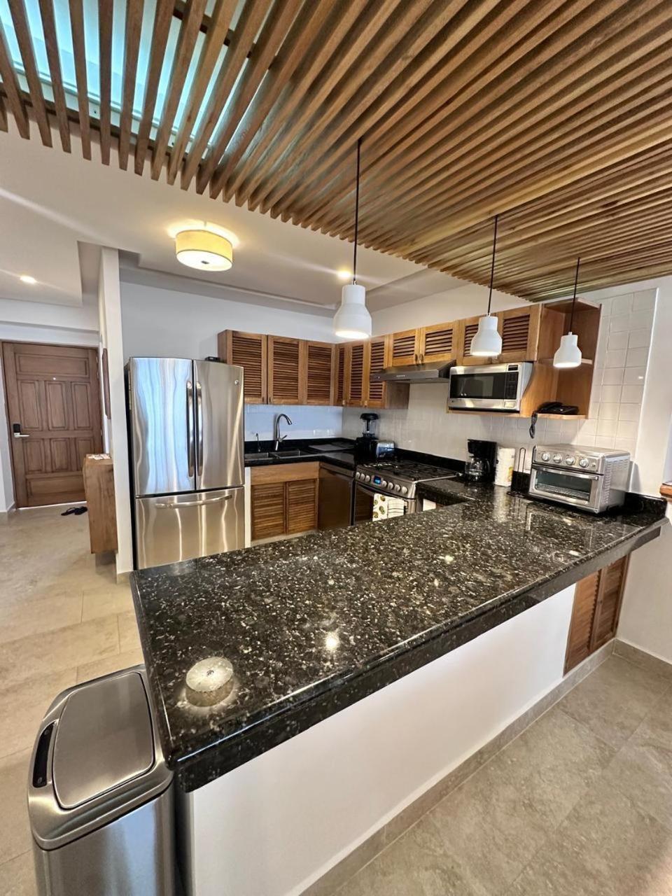 Apartamento Condominio Marina Golf
