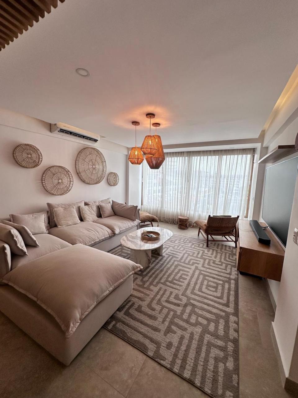 Condominio Marina Golf Apartamento *