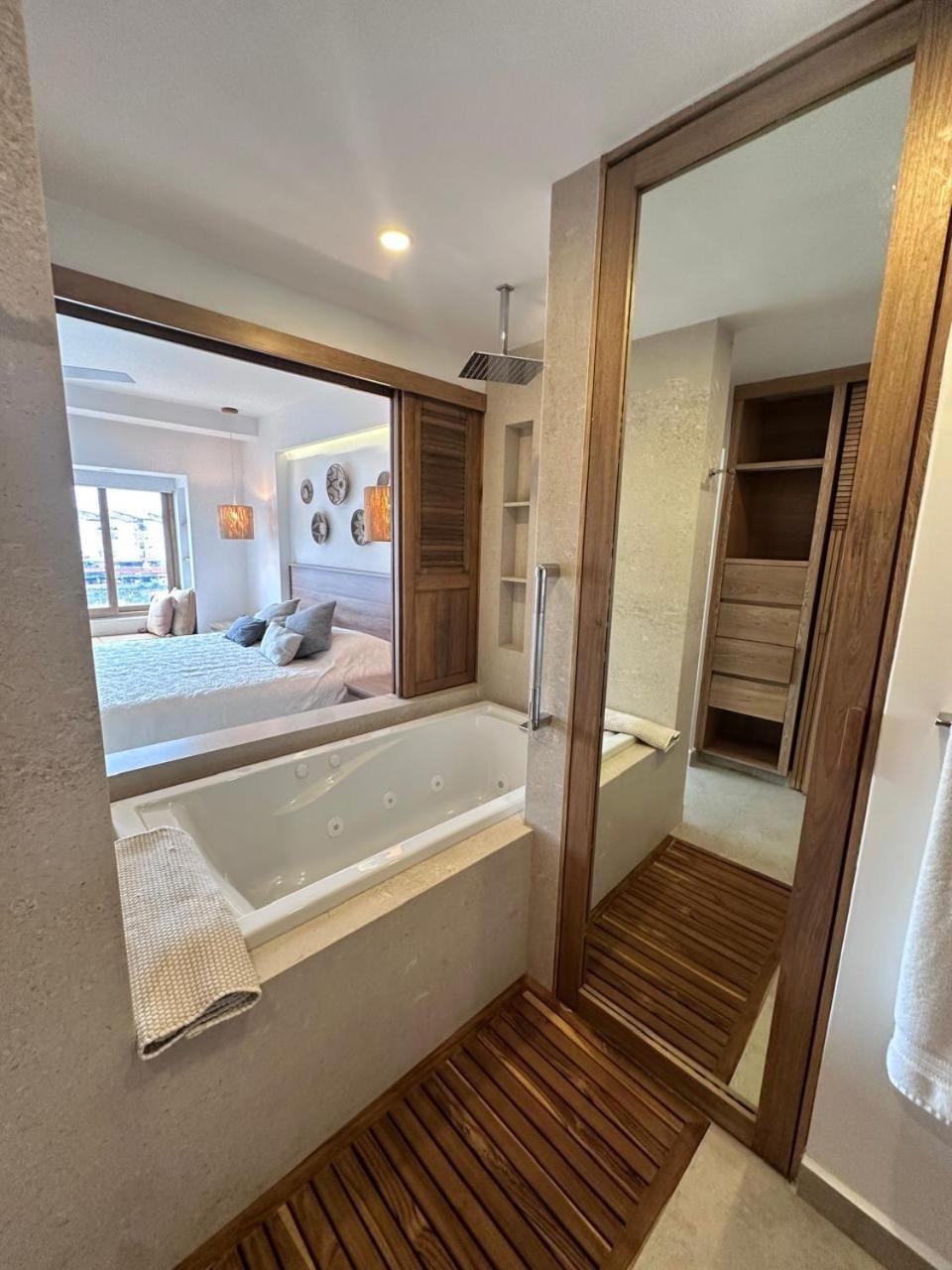 Condominio Marina Golf Apartamento Puerto Vallarta
