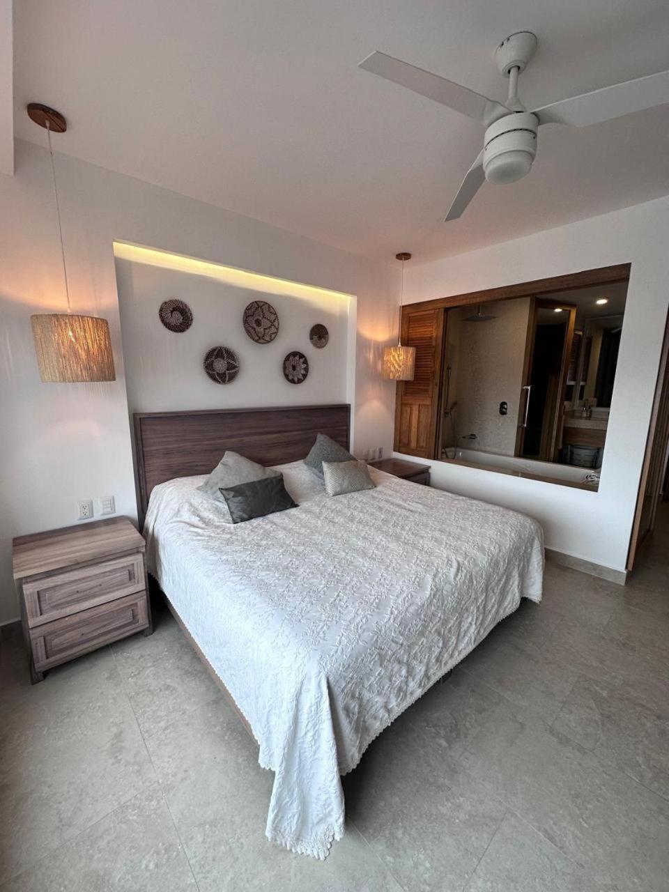 Condominio Marina Golf Puerto Vallarta