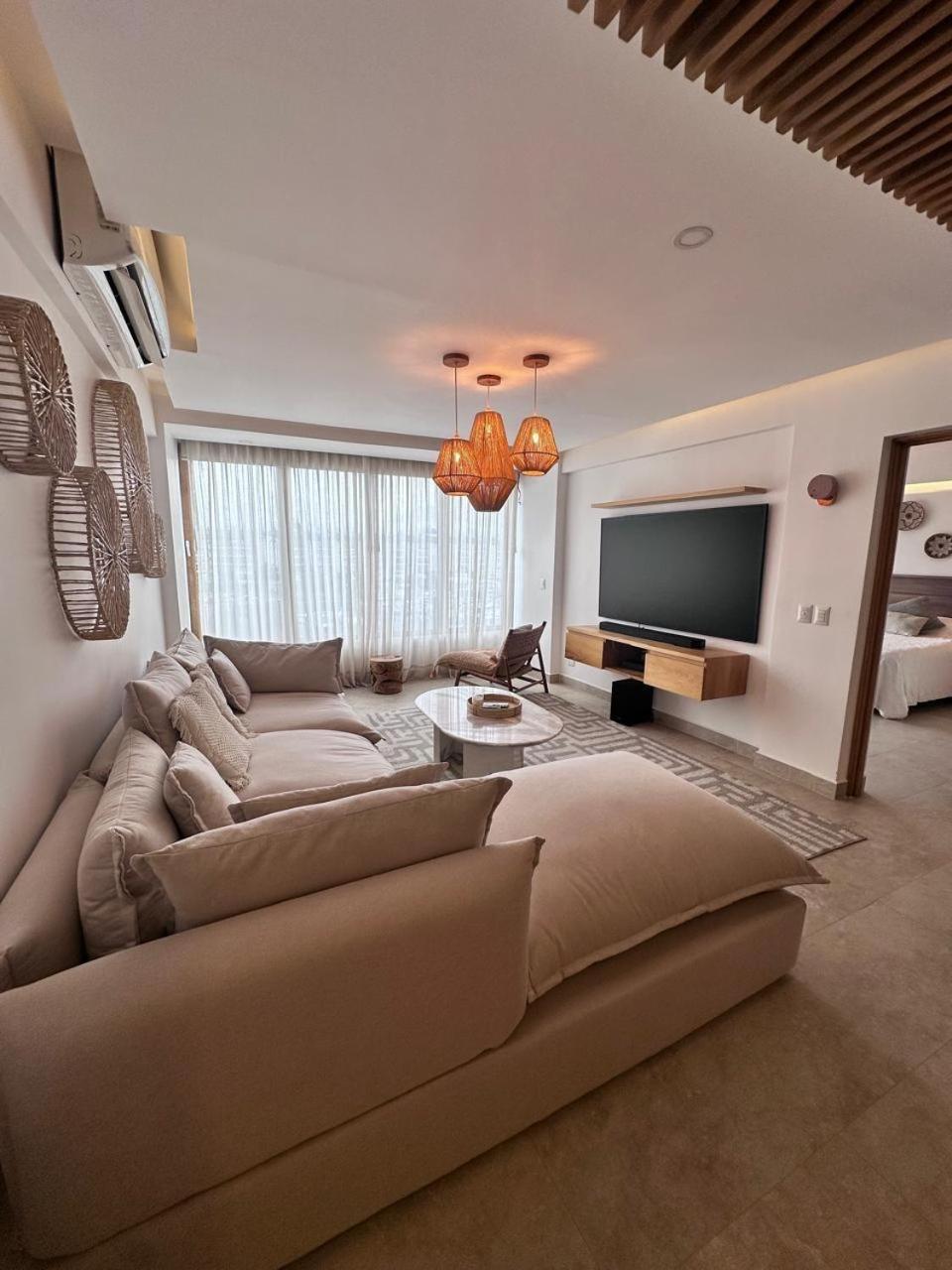 Apartamento Condominio Marina Golf