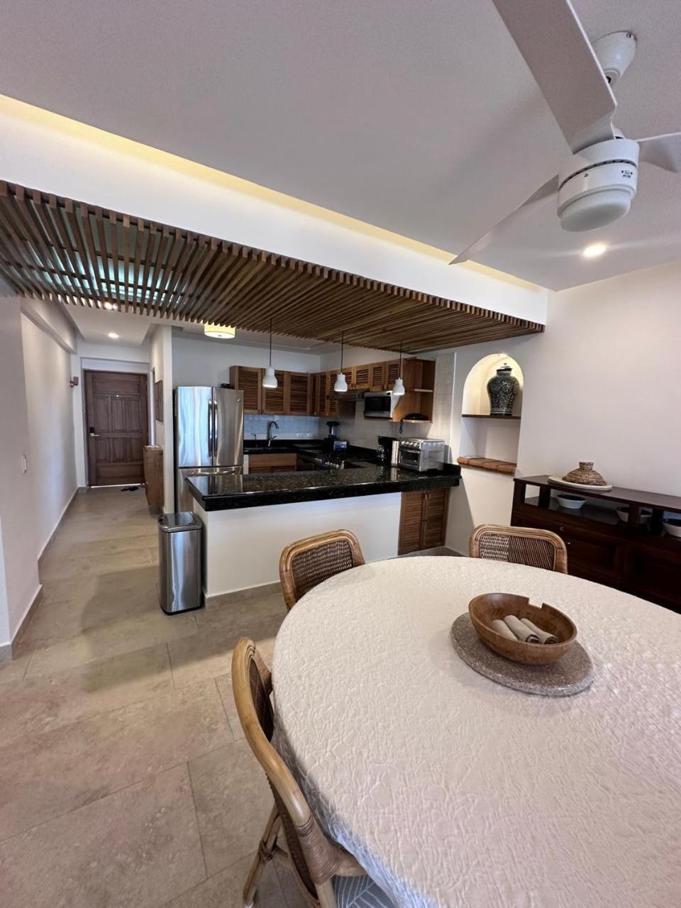 Apartamento Condominio Marina Golf Puerto Vallarta