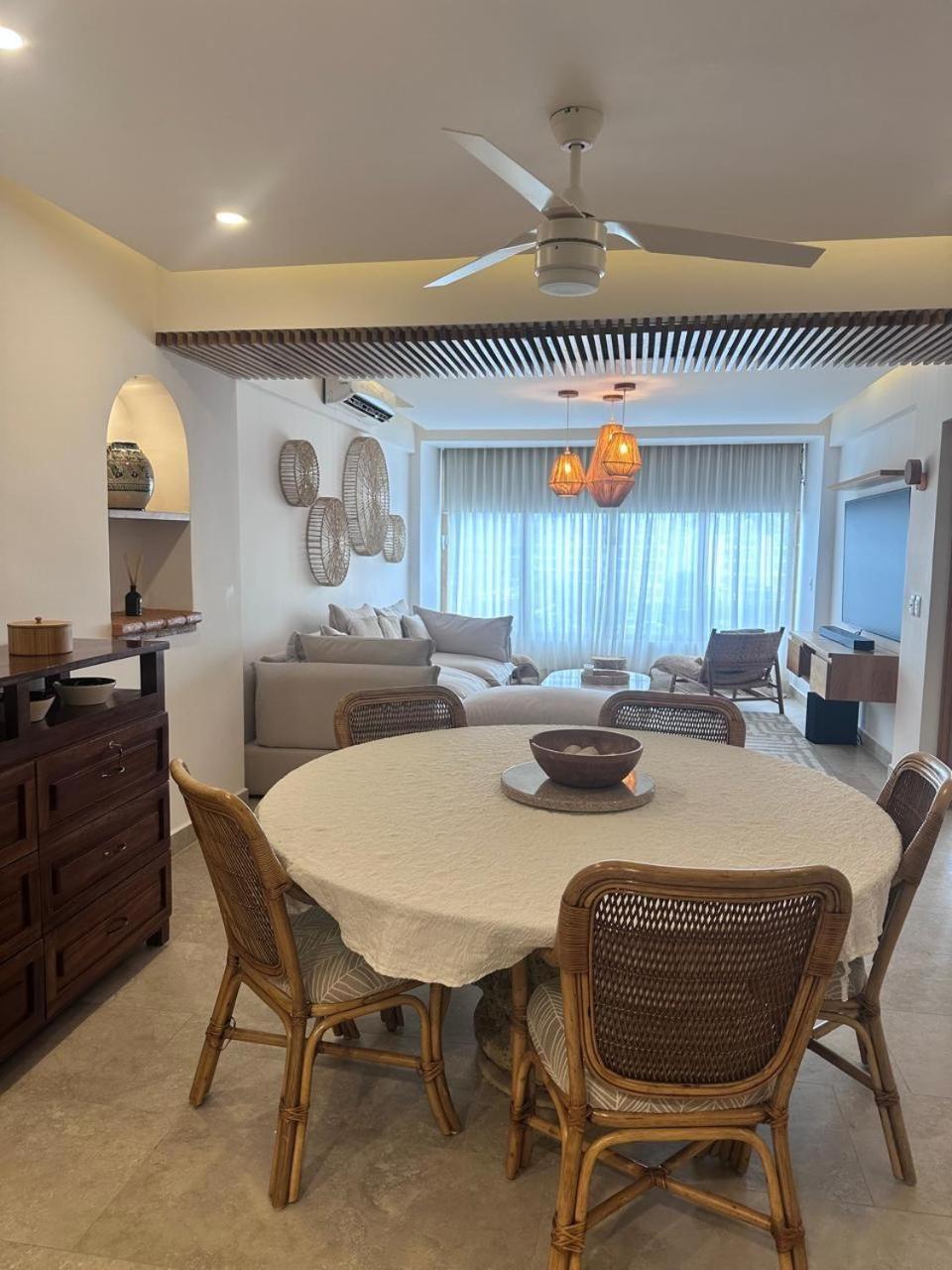 Apartamento Condominio Marina Golf