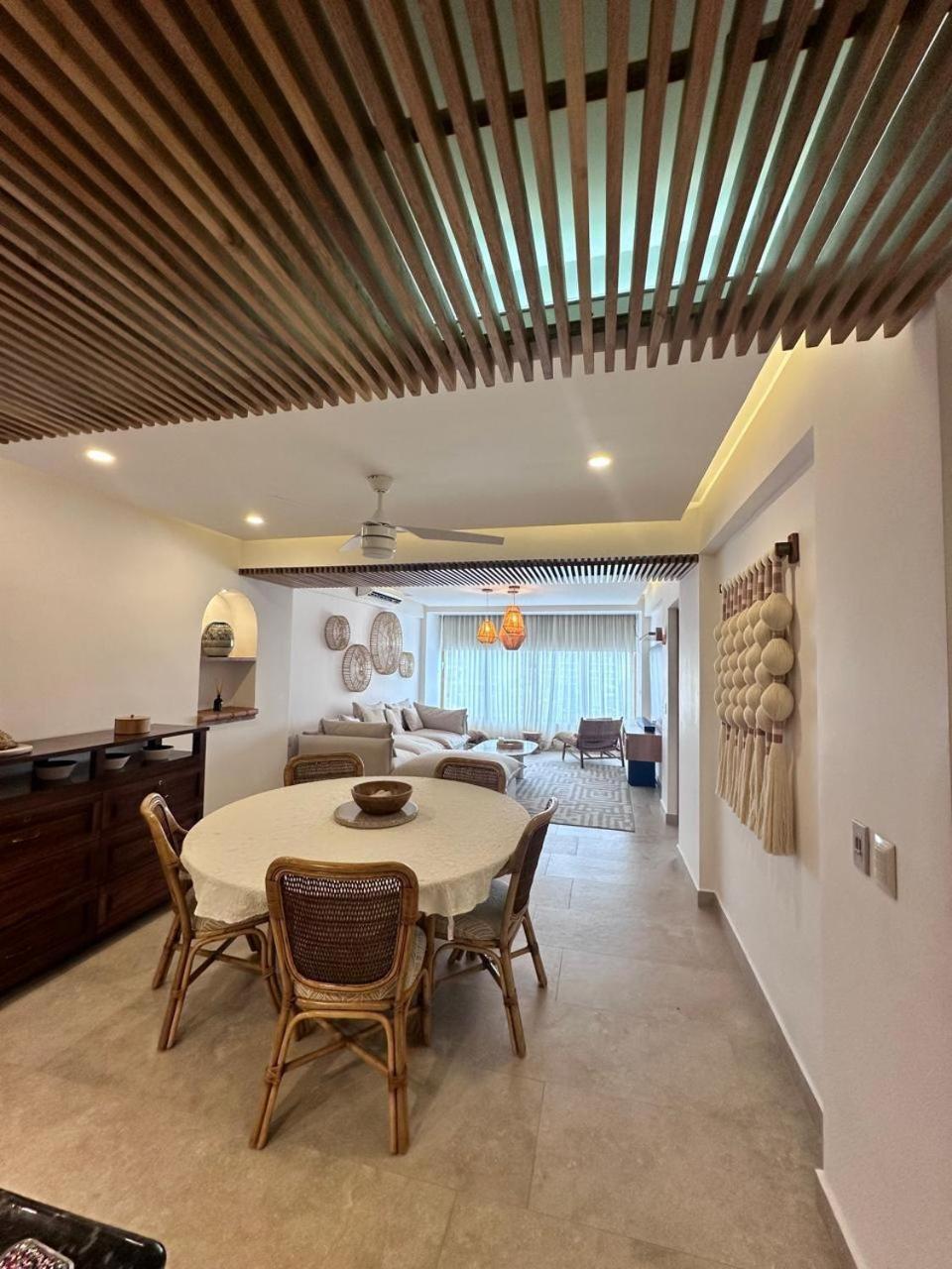 Condominio Marina Golf Apartamento *