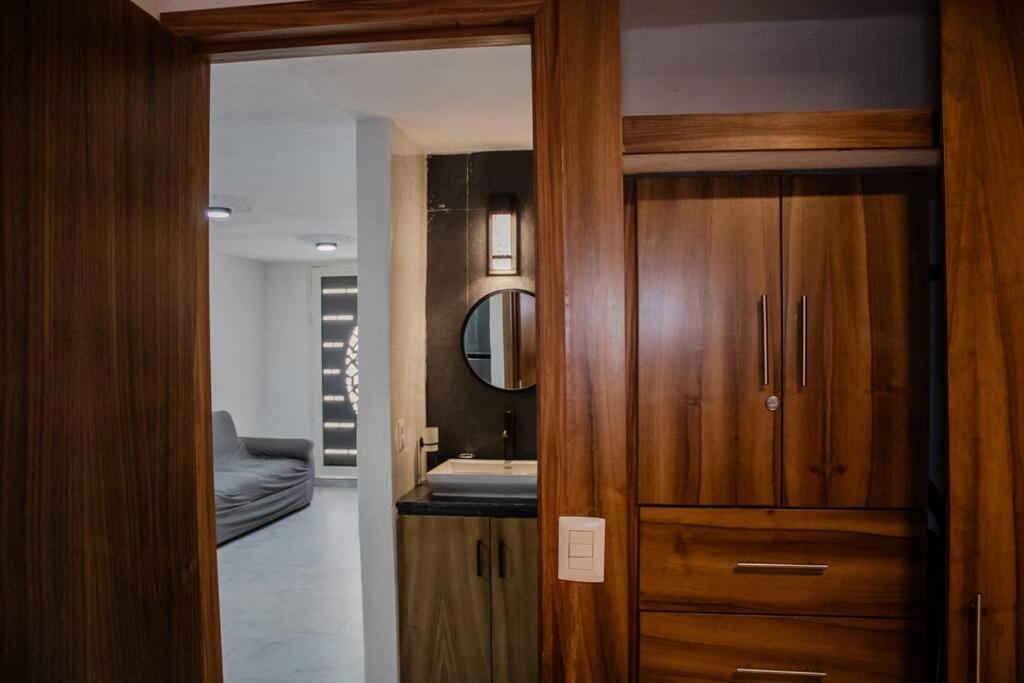 Modern Comfort In The Heart Of Puerto Vallarta! Puerto Vallarta
