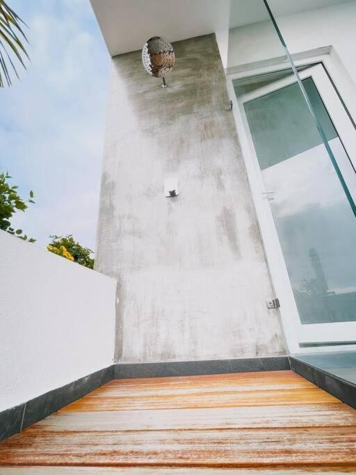 Apartamento Loft Nuevo En Zona Romantica 203 *