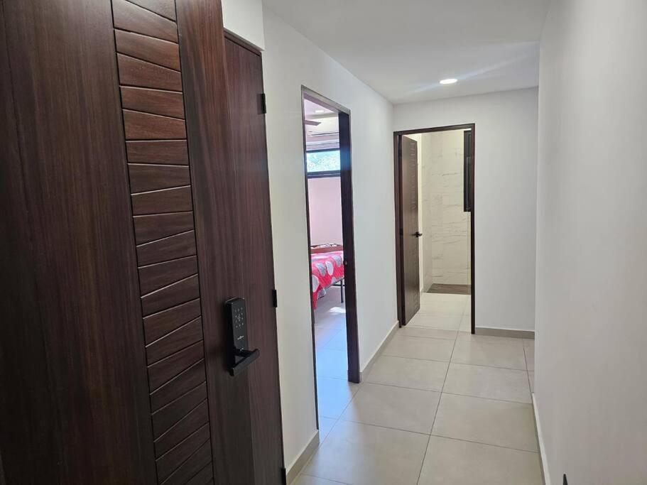 Loft Nuevo En Zona Romantica 203 *