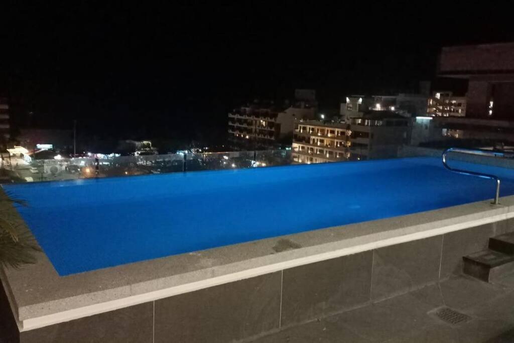 Loft Nuevo En Zona Romantica 203 * Puerto Vallarta