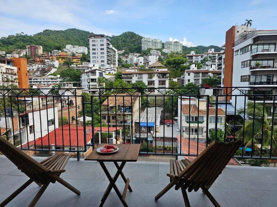 Loft Nuevo En Zona Romantica 203 *