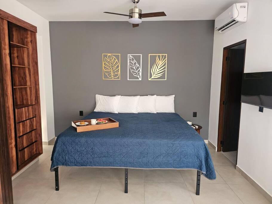 Loft Nuevo En Zona Romantica 203