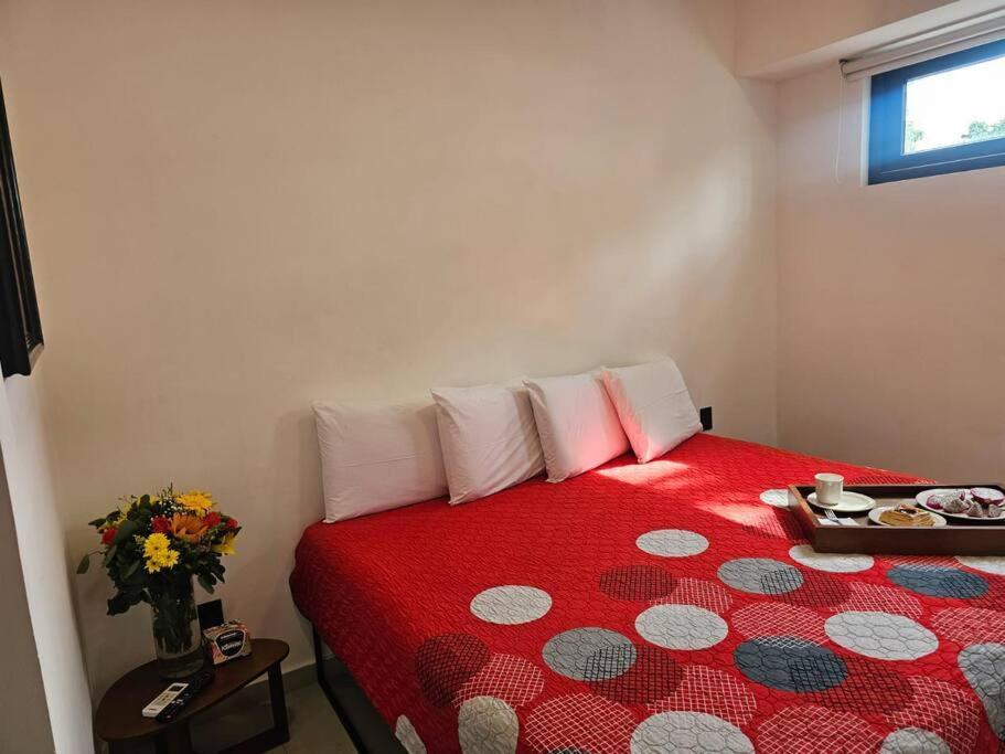 Apartamento Loft Nuevo En Zona Romantica 203